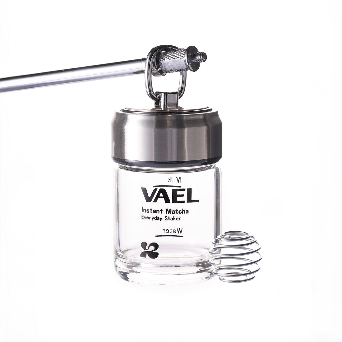 Everyday Matcha Shaker