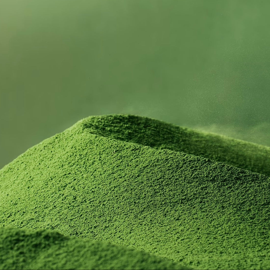 Monthly Matcha Supply