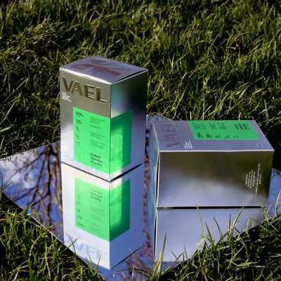 Ceremonial Grade Matcha Sachet