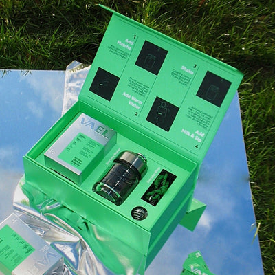 Everyday Matcha Starter Kit