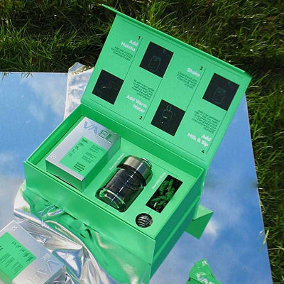 Everyday Matcha Starter Kit
