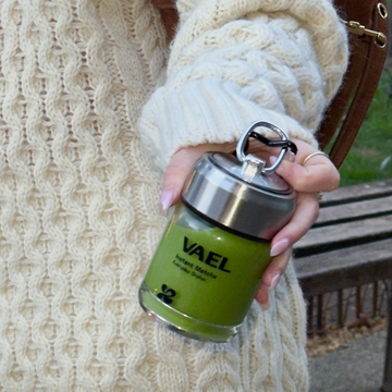 Everyday Matcha Shaker